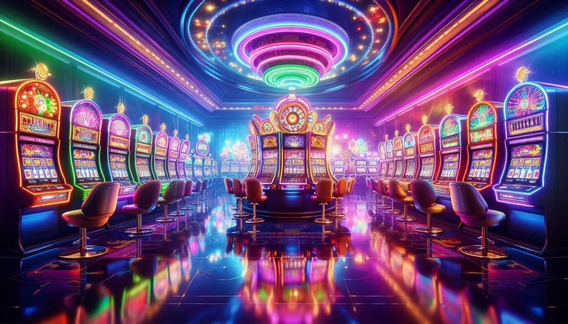 Knossi Casino